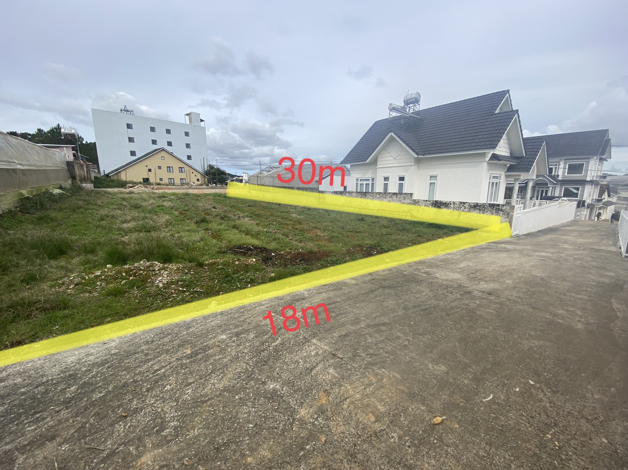  520m2