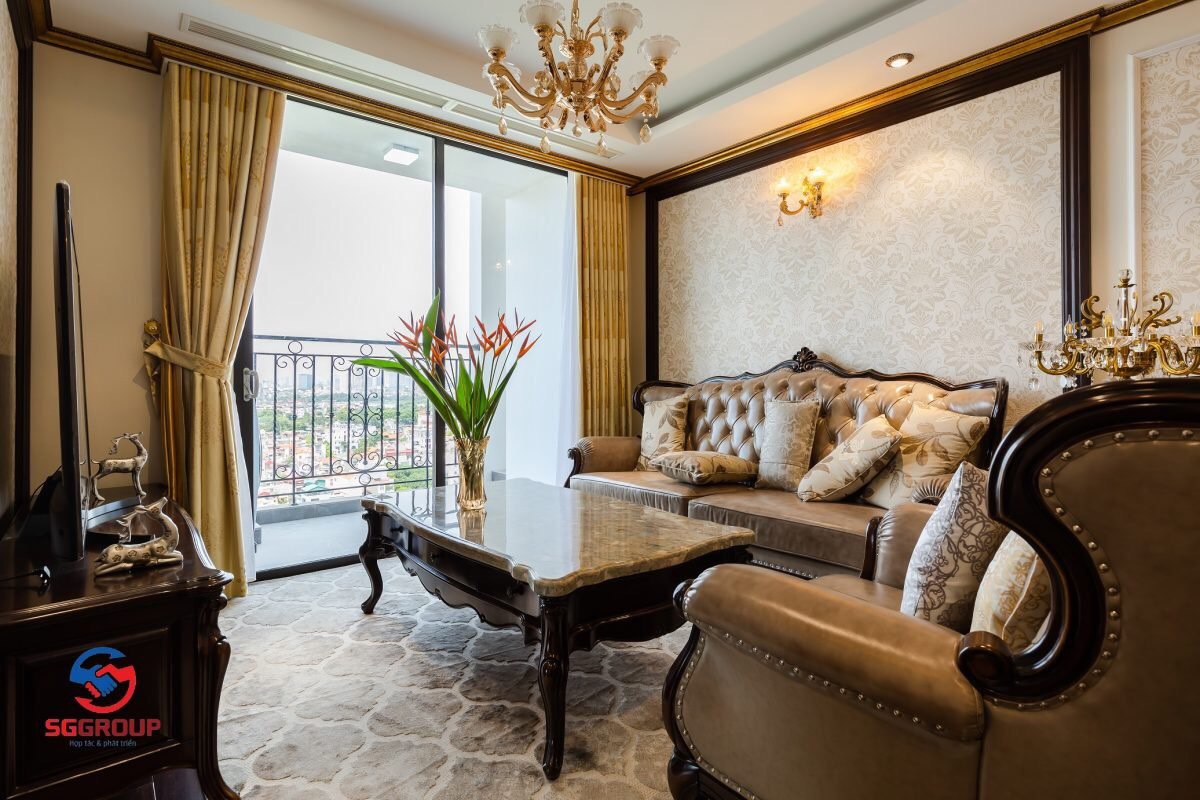 Chỉ 3.9 tỷ sở hữu ngay căn hộ 82m2 - 3 PN Quỹ Căn ngoại giao của CDT dự án HC Golden City