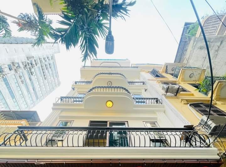 💥💥BÁN NHÀ TRẦN CUNG- TUYỆT PHẨM 7 TẦNG THANG MÁY MỚI KOONG - ÔTÔ TRÁNH VỈA HÈ - MẶT TIỀN ĐẸP - KINH DOANH ĐỈNH - NỘI THẤT CỰC XỊN - CÁCH MẶT PHỐ 10M.