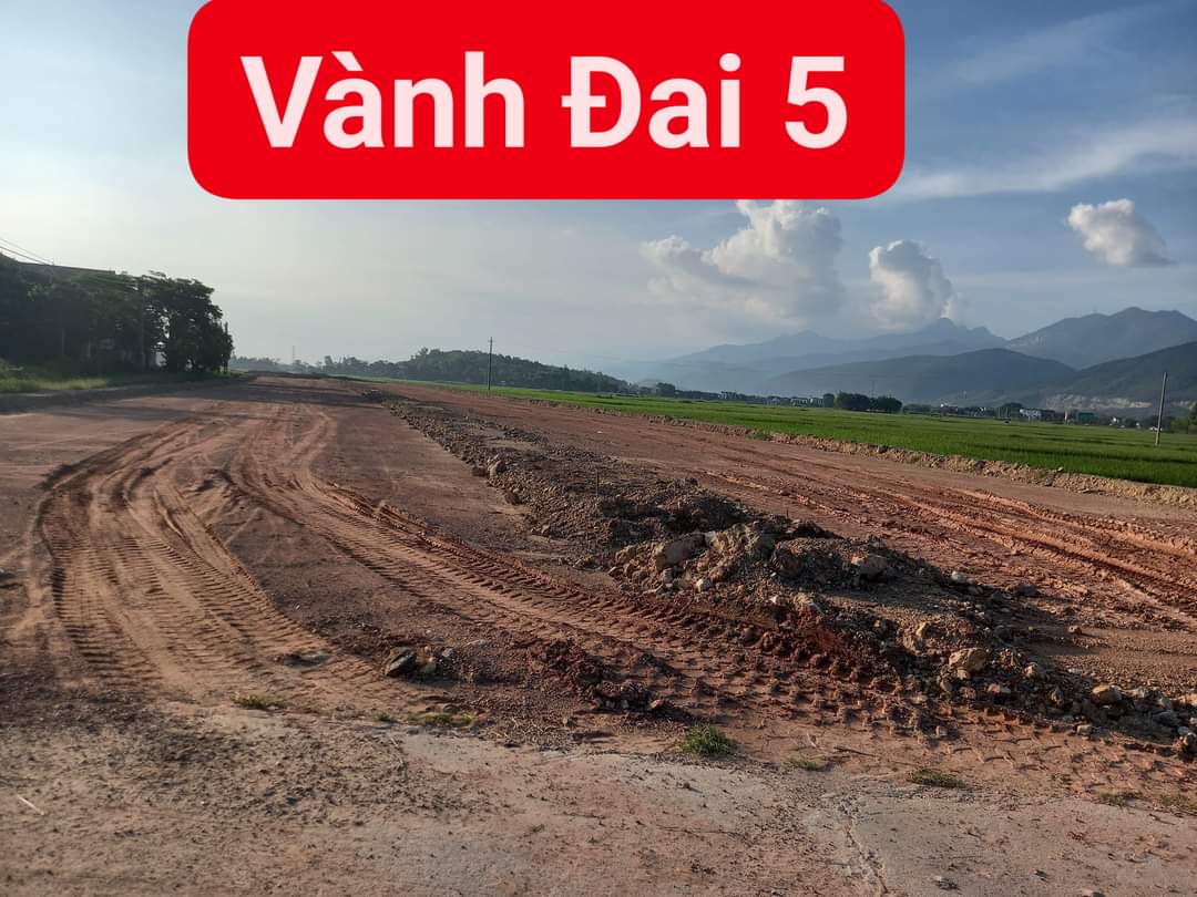 Chính chủ gửi bán lô đất thôn chùa vành xã minh quang Tam Đảo Vĩnh Phúc, diện tích 97,9m,tc 50m