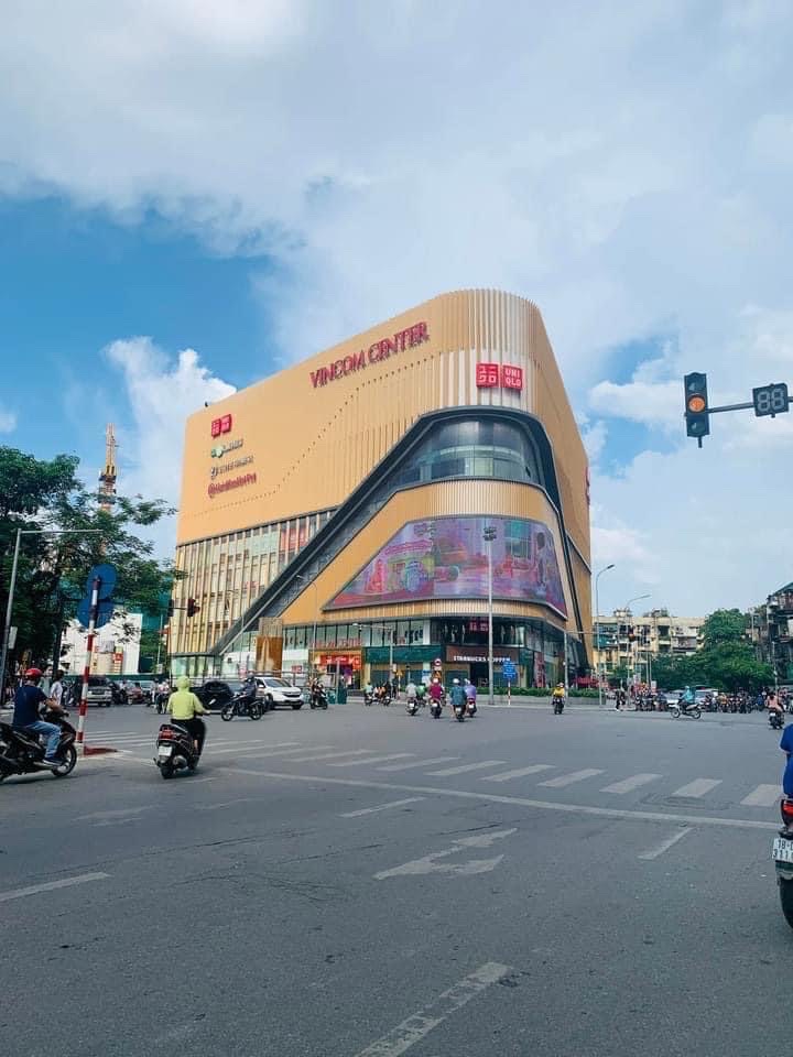 BÁN NHÀ MẶT PHỐ CHÙA BỘC QUẬN ĐỐNG ĐA - 58M 5 TẦNG - VỊ TRÍ KIM CƯƠNG KINH DOANH NGÀY ĐÊM GẦN HV NGÂN HÀNG, ĐH THUỶ LỢI