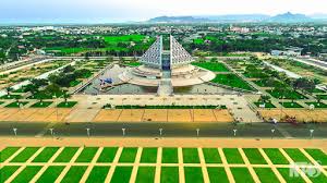 Chuyển Nhượng Dự Án Thuận An Bình Dương Cửa Ngõ TPHCM 32ha