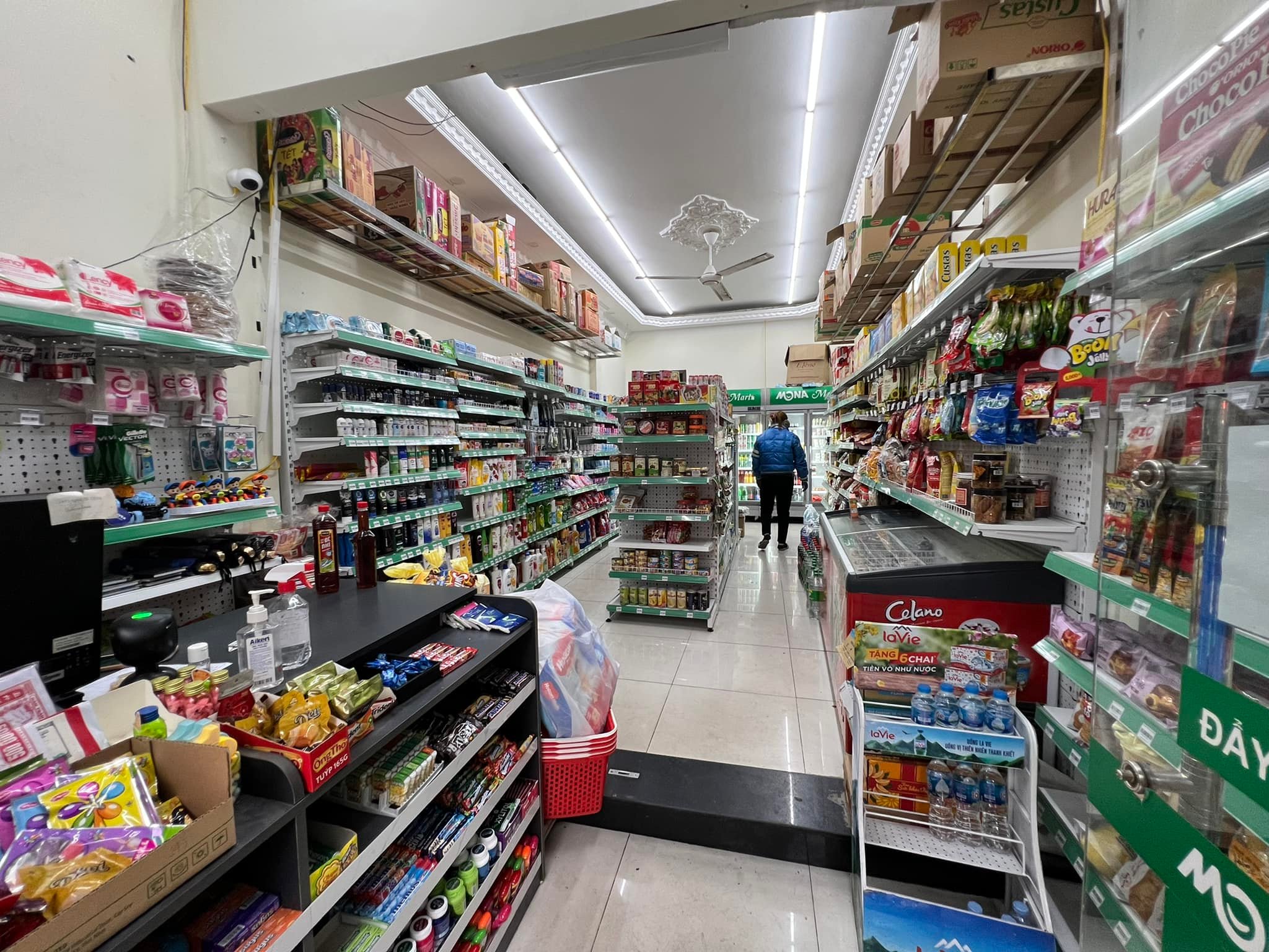 Cực Gấp Bán Nhà Khuất Duy Tiến, Ô Tô Tránh, KD Đỉnh, Vỉa Hè, 2 Mặt ngõ, Nhỉnh 15 Tỷ