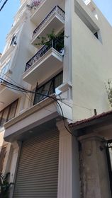 BÁN NHÀ PHÂN LÔ CHIẾN THẮNG , VỈA HÈ, Ô TÔ ĐỖ NGÀY ĐÊM, KINH DOANH, 7TỶ.