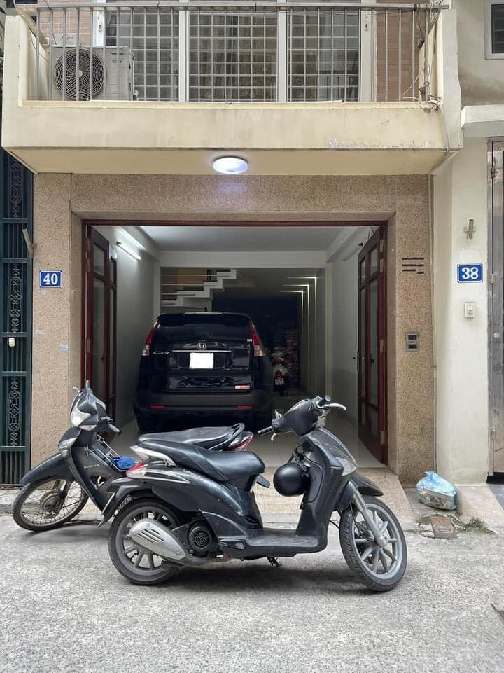 Bán Nhà Lê Trọng Tấn Ô Tô Tránh, 10m Ra phố, Lô Góc, KD Đỉnh, 68m2 X 4 Tầng, Giá 9.45 Tỷ