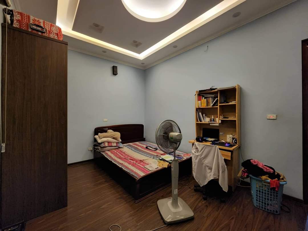 GẤP cần Bán nhà Định Công Thượng Hoàng Mai Hà Nội 71M 5 Tầng 6.6 tỷ