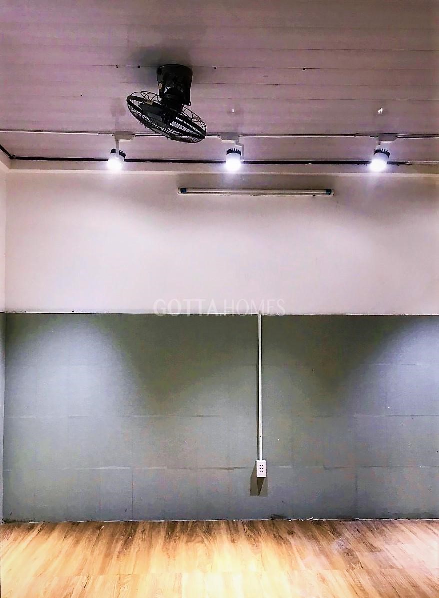 BÁN NHÀ 4*17_2 TẦNG_GIÁ CỰC TỐT_HXH SÁT MT ĐƯỜNG THỦ KHOA HUÂN, PHƯỜNG BẾN THÀNH, QUẬN 1