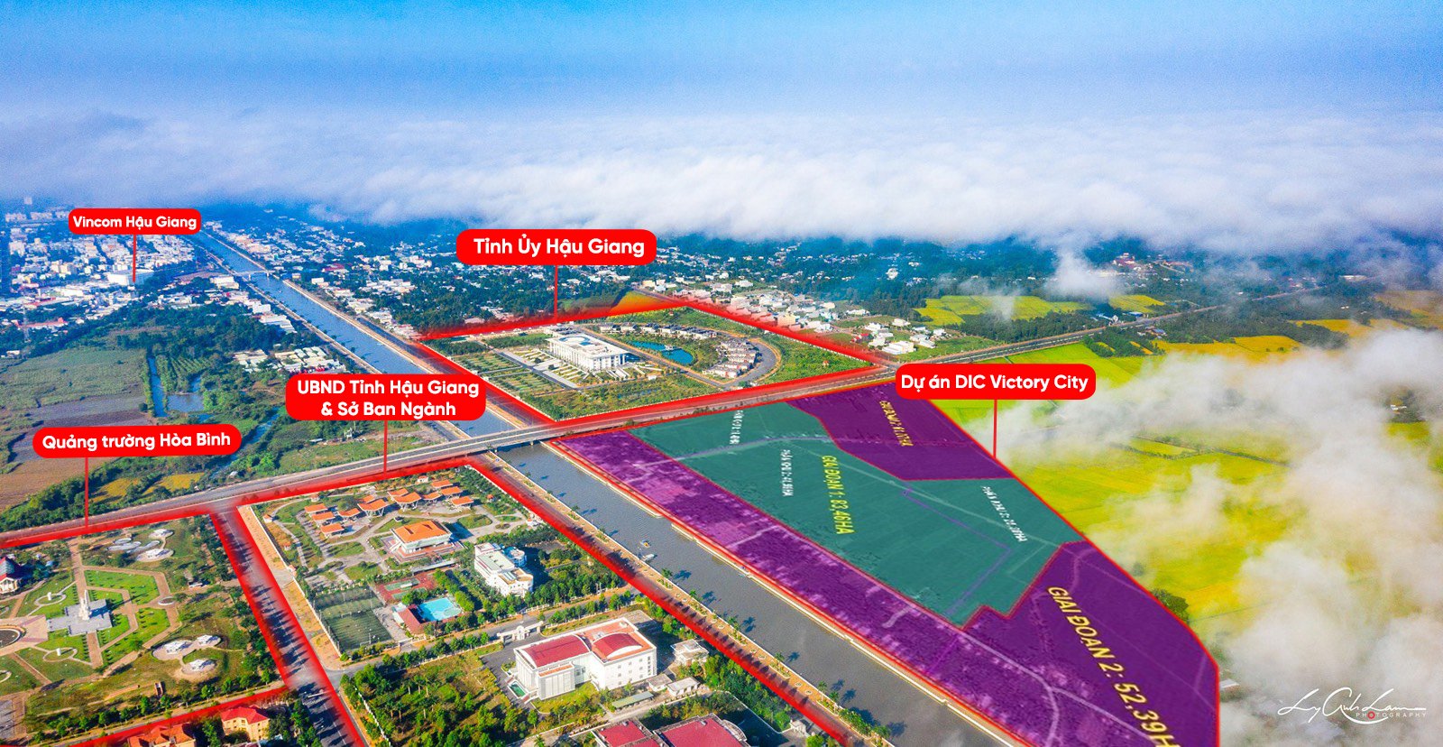 ĐẦU TƯ NHÀ PHỐ THƯƠNG MẠI ĐÓN SÓNG HẠ TẦNG CAO TỐC TPHCM – HẬU GIANG – CẦN THƠ