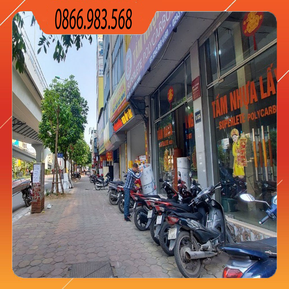 MẶT PHỐ TT ĐỐNG ĐA, 2 THOÁNG, K.DOANH, THANG MÁY, VỈA HÈ CỰC RỘNG