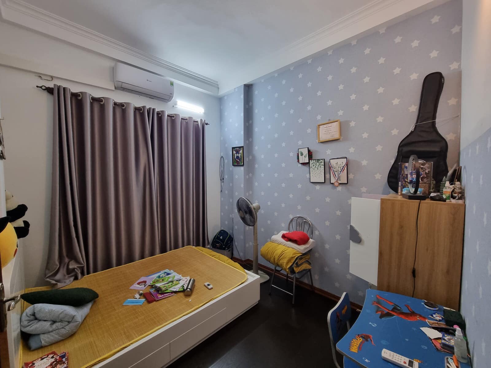 Cực Hiếm Bán Nhà Lê Quang Đạo, Mỹ Đình, Nam Từ Liêm, Ô tô, Kinh Doanh 35m 4 tầng 3,x tỷ