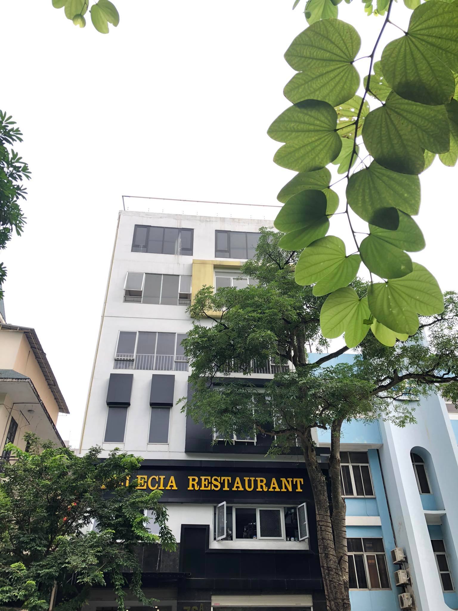 Bán nhà lõi phố cổ,Nguyễn Du,Hai Bà Trưng, 50m2-MT 7m - giá 25,5 tỷ, chính chủ