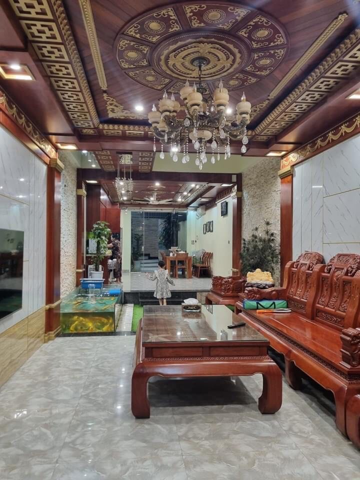Bán Nhà Hồ Rùa, Thanh Xuân, Phân Lô Ô Tô Tránh, 2 Thoáng, View Hồ, 56m2, Giá 10 Tỷ