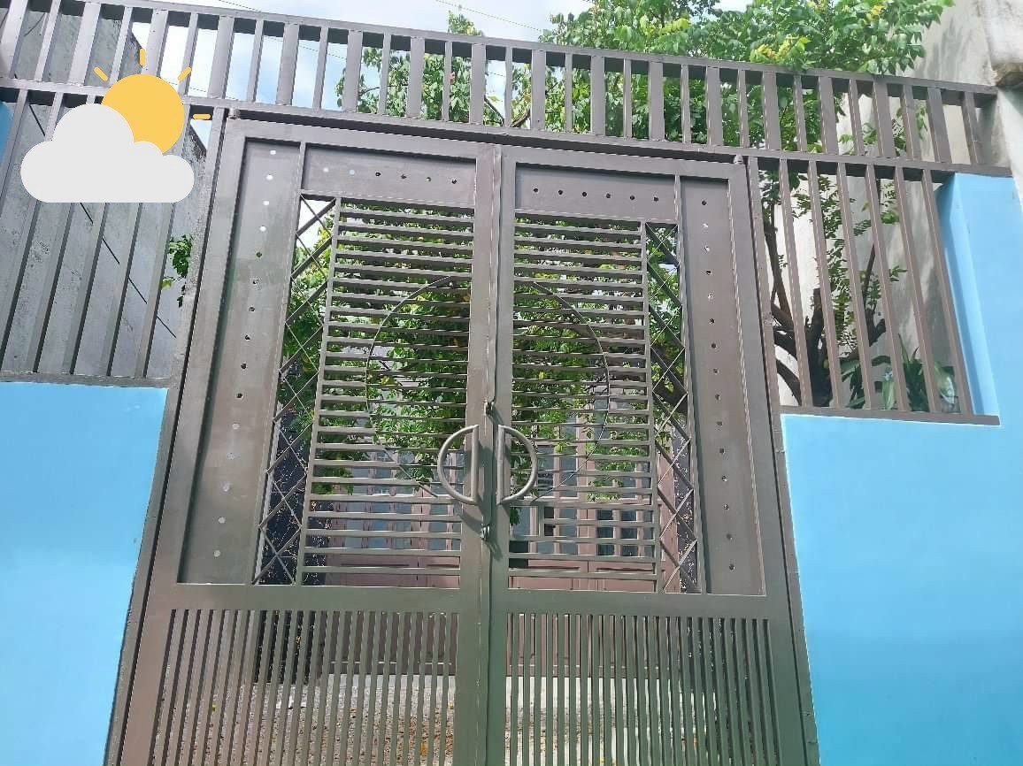 GÒ VẤP - P8 - NGUYỄN VĂN KHỐI-73m2 - hẻm xe hơi - ngang 4.5 x 17 - Sổ vuông