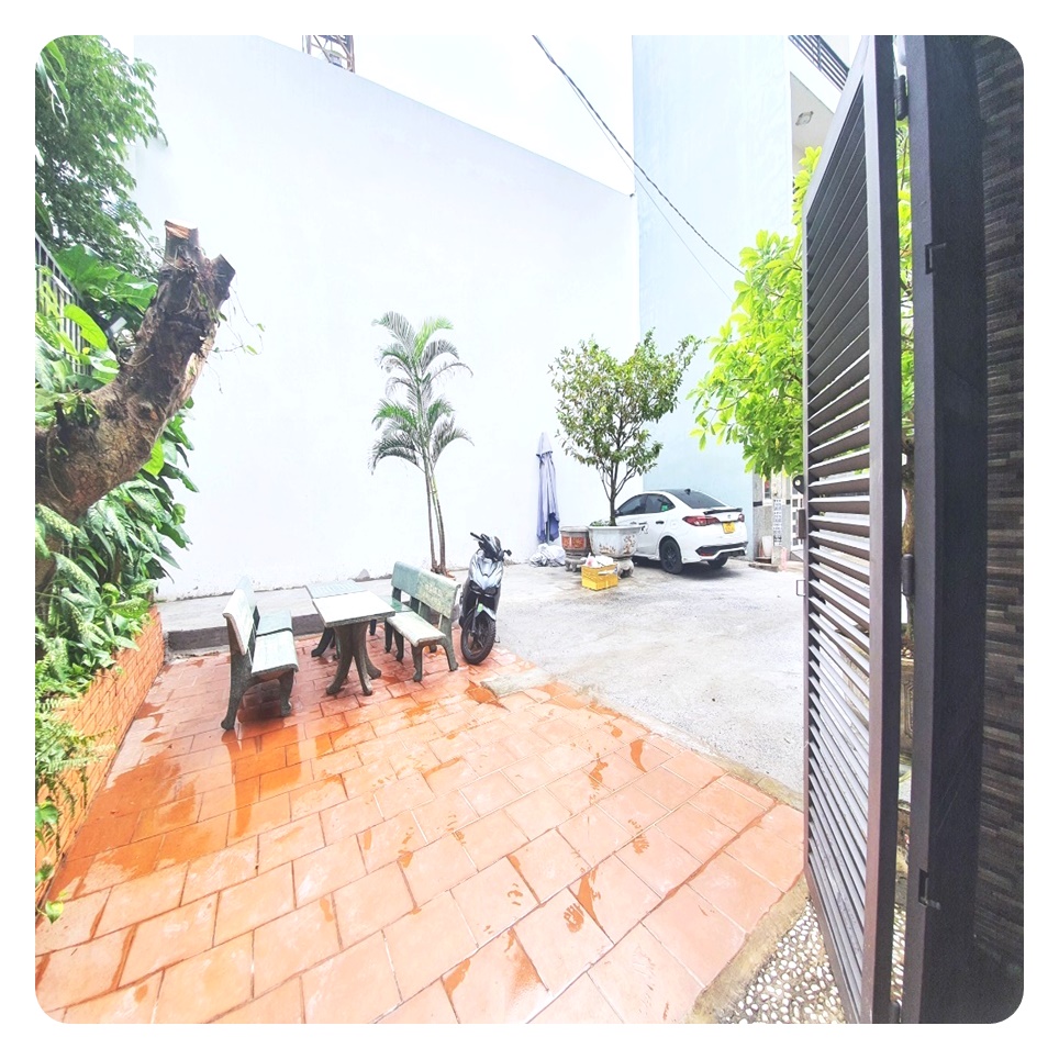 Nhà khu biệt thự-GòVấp–PHẠMVĂNCHIÊU–103m2-7.9 tỷ-hẻm xe hơi-5 tầng-5Pn