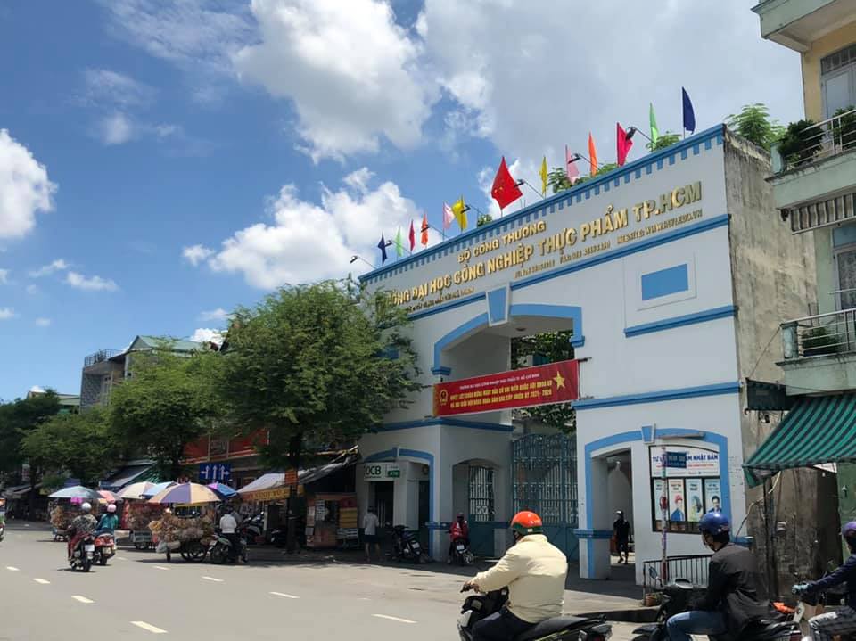 Bán nhà hẻm xe hơi Tân Phú gần DHCN Thực Phẩm, 52m2, 3 tầng chỉ 4.35 tỷ