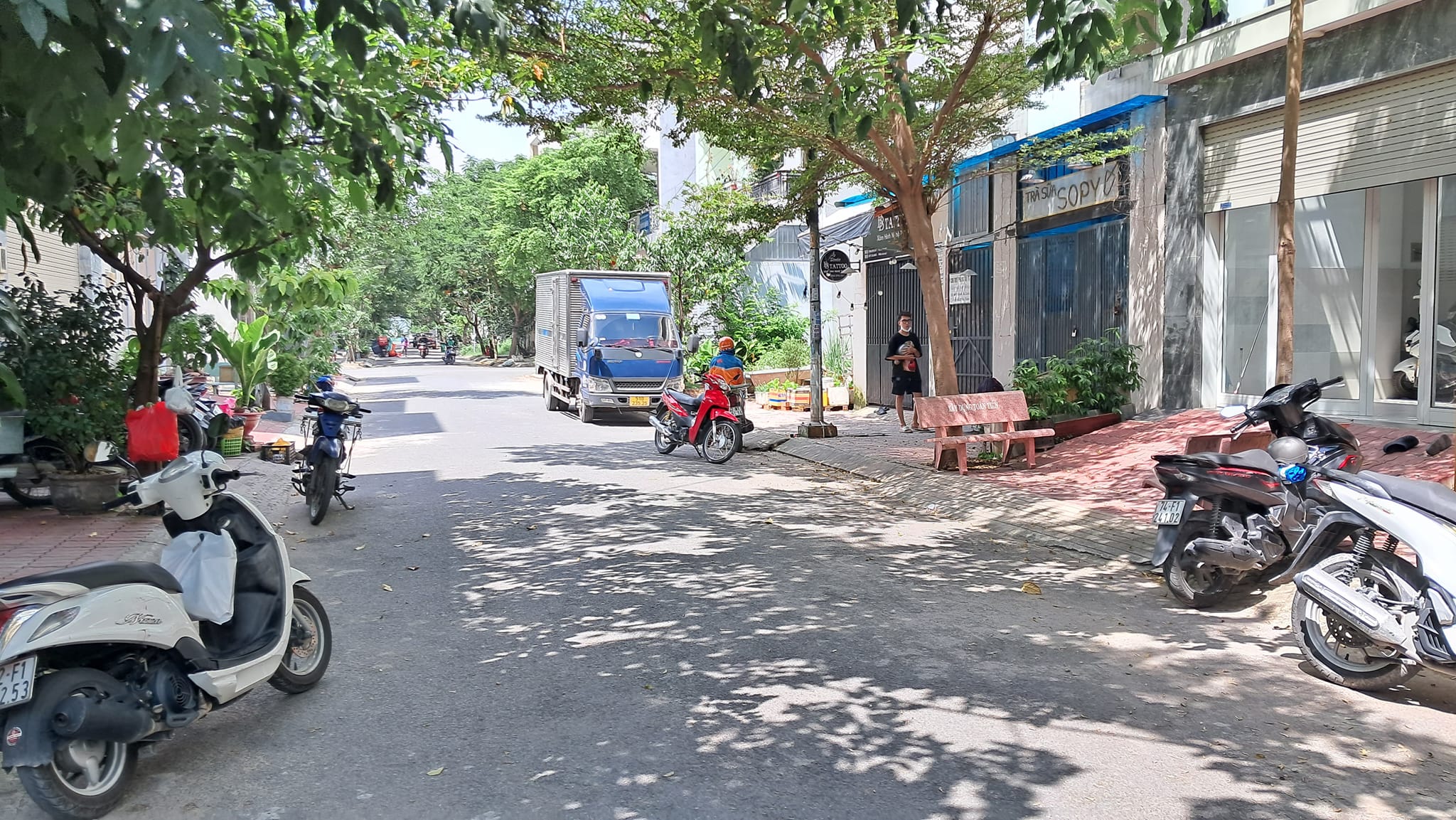 Mặt tiền hẻm 149/ Luỹ Bán Bích, Tân Thới Hoà, Tân Phú, 100m2, nhỉnh 8 tỷ