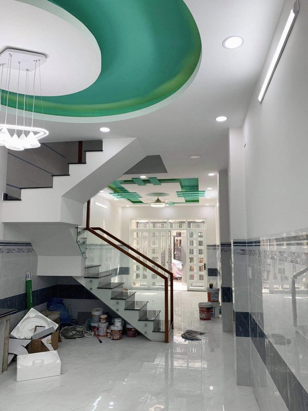 Siêu Phẩm Bình Thành, Bình Hưng Hòa B, Bình Tân Giá 5 Tỷ