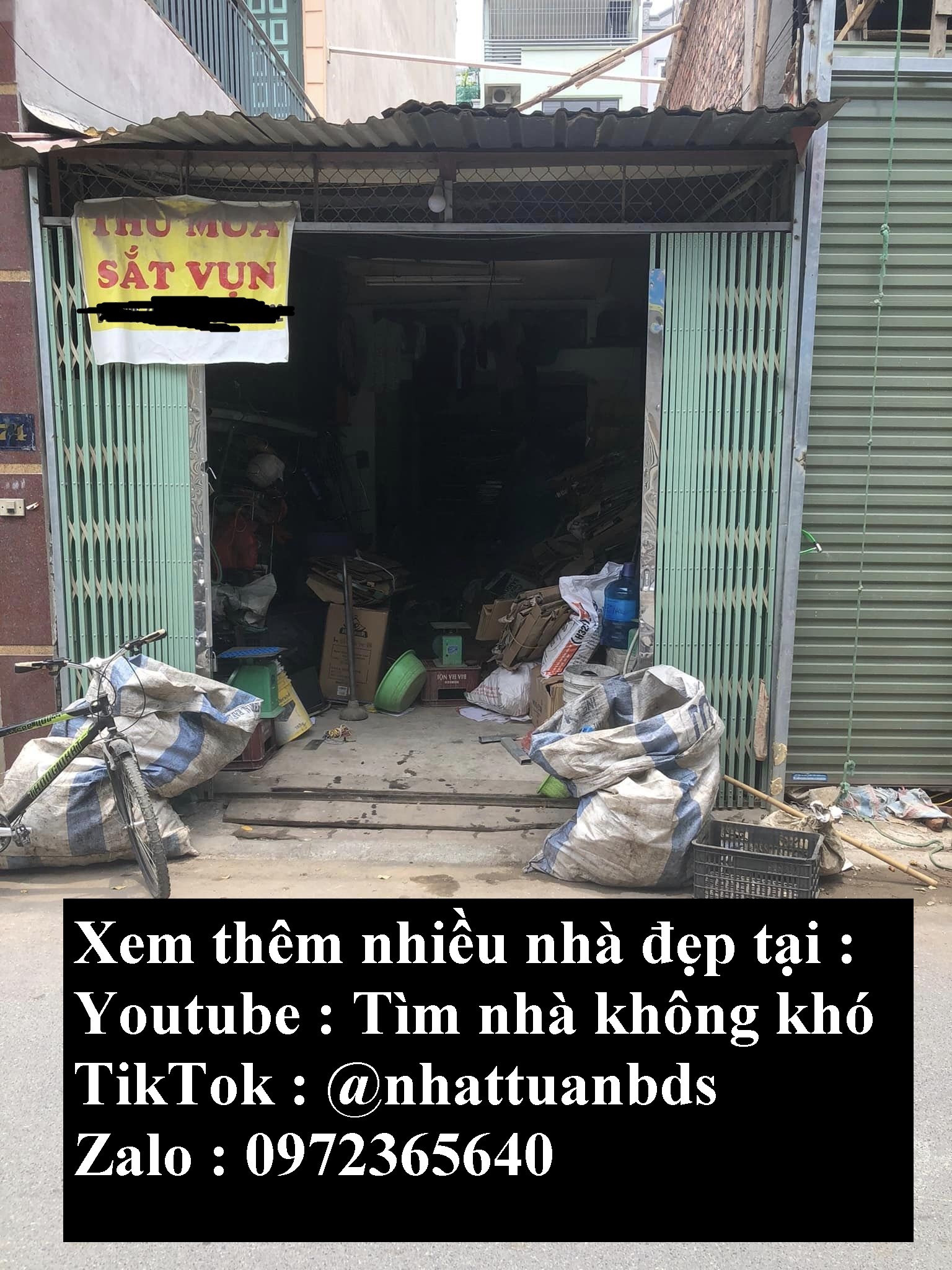 Thanh khoản nhanh lô đất ngõ 12 Khuất Duy Tiến, ngay cạnh Đại học Kiến Trúc - 46m2, đường ô tô