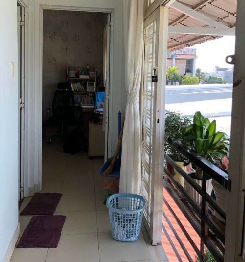  48m2 - 4