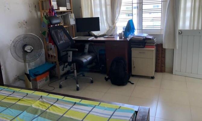  48m2 - 5
