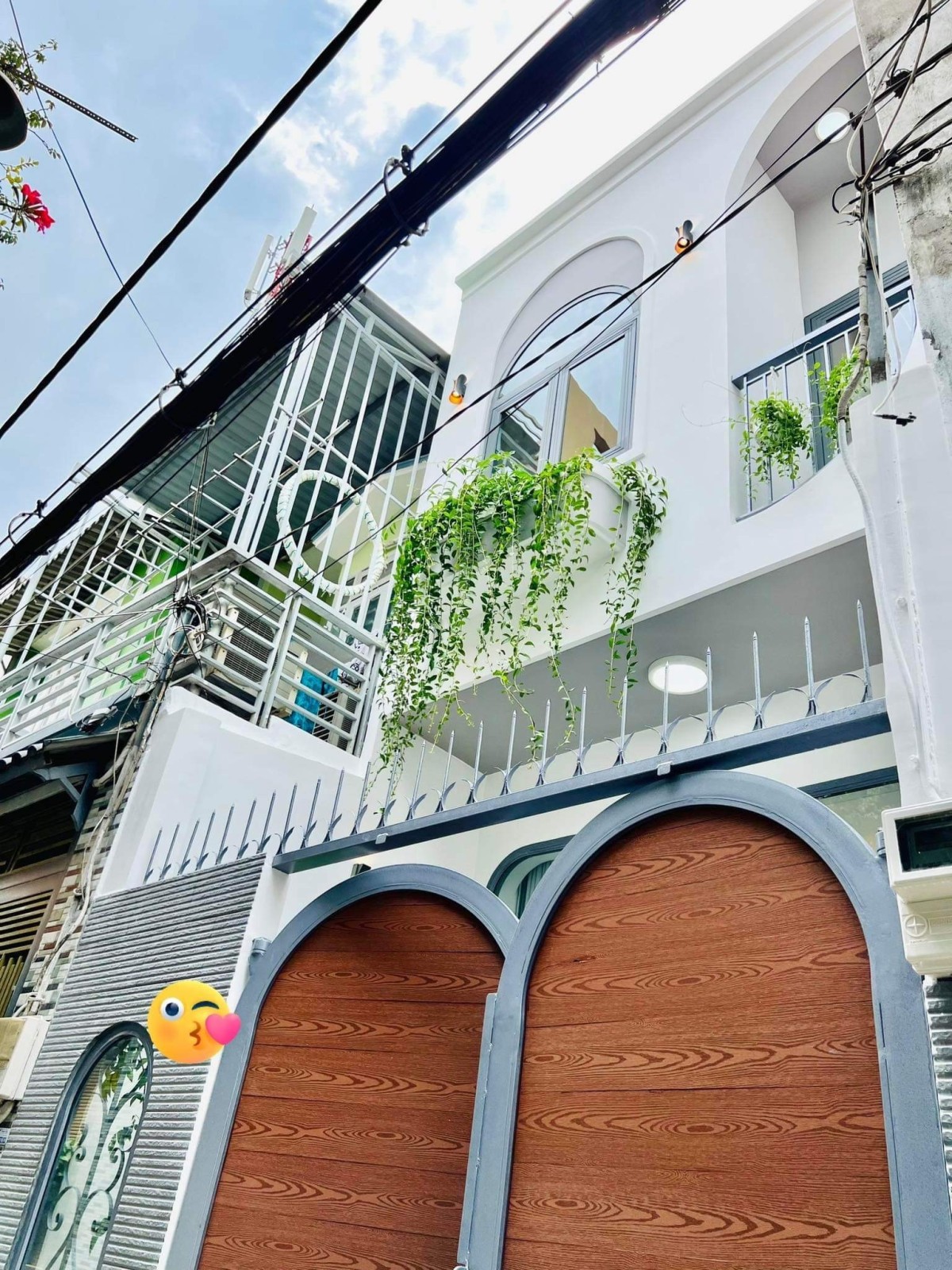 Siêu Phẩm PHẠM VĂN CHIÊU, GÒ VẤP - 3,5 X 10, 2 TẦNG BTCT - Nhà đẹp ở ngay.