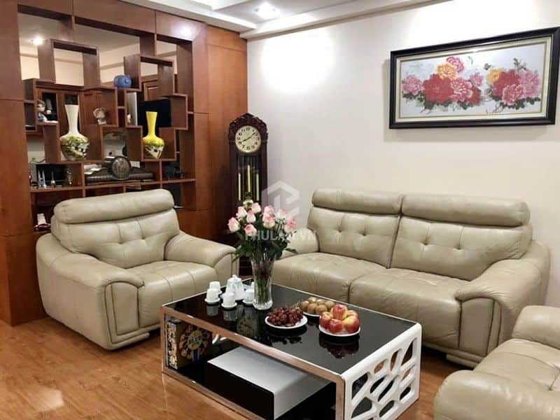 Cần bán căn góc 152,6m2 tòa GH3 chung cư Green House Việt Hưng, 3PN, 2VS, 2 ban công