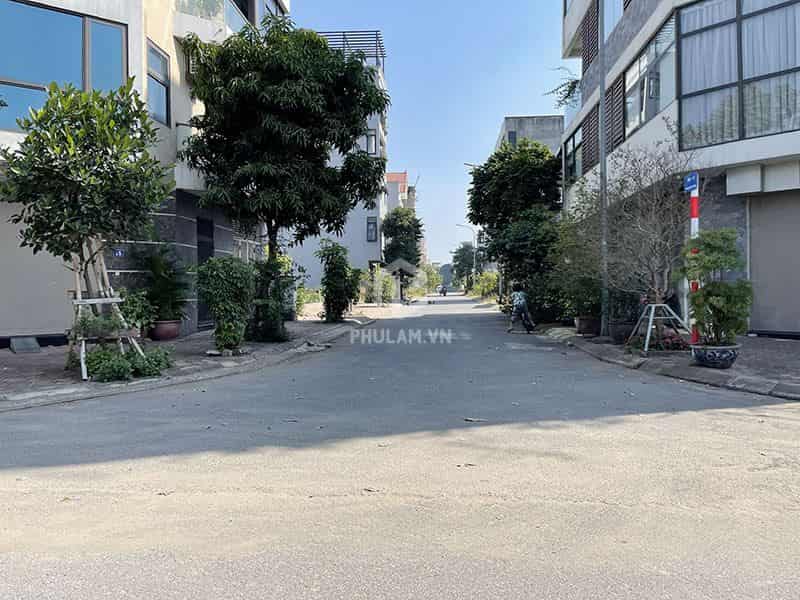 80m2 Đất TĐC Thạch Bàn, Khổ đẹp, giá đẹp, không mua thì còn chờ gì nữa ?