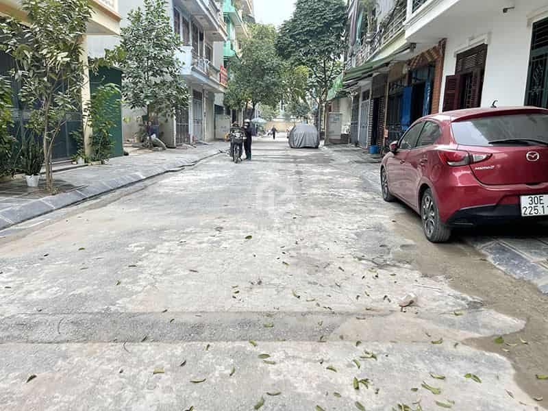 90m2 Đất TĐC xóm Lò, Thanh Am. Hạ tầng đẹp, giá hợp lý 9x