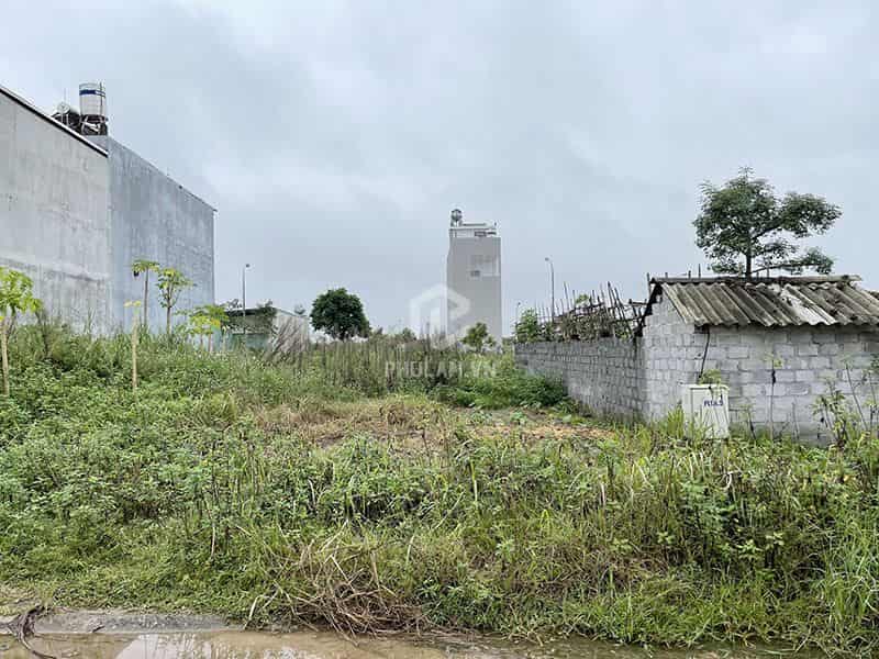 Bán đất trục chính TĐC Ngọc Động, 80m2, MT 5m, đường 20m, hướng ĐN