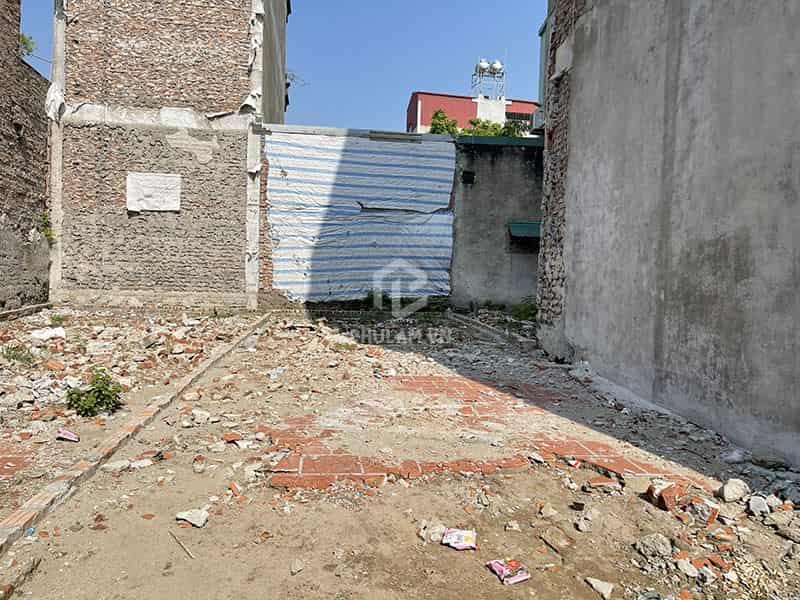 Cần bán 39m2 ngõ 209 Hoa Lâm, gần hồ điều hòa, gần đường 25m nối lên cầu Trần Hưng Đạo