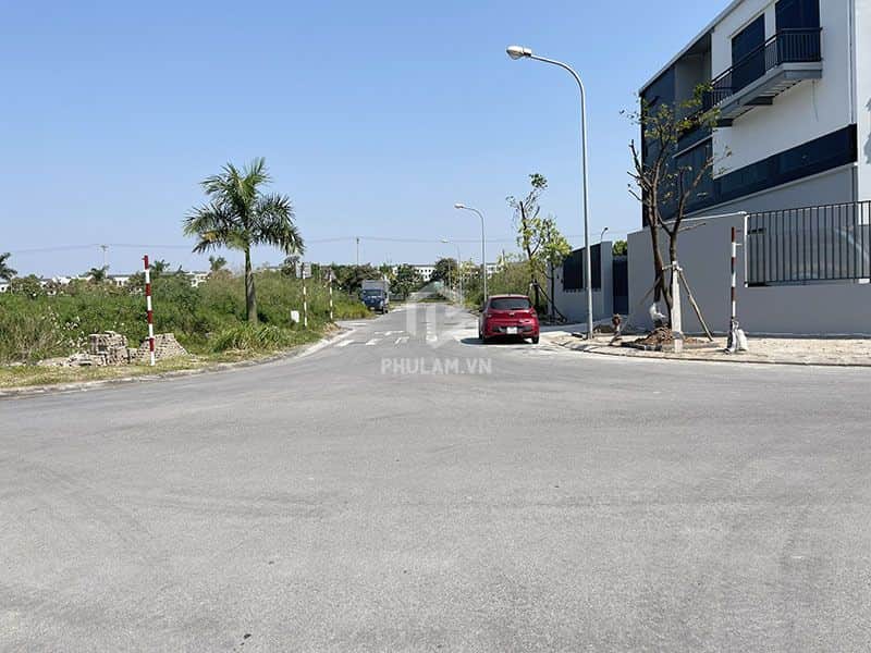 Chính chủ bán 382m2 nhà xưởng, 1 tầng xây 75%, vẫn còn rất mới tại Kiêu Kỵ, Gia Lâm