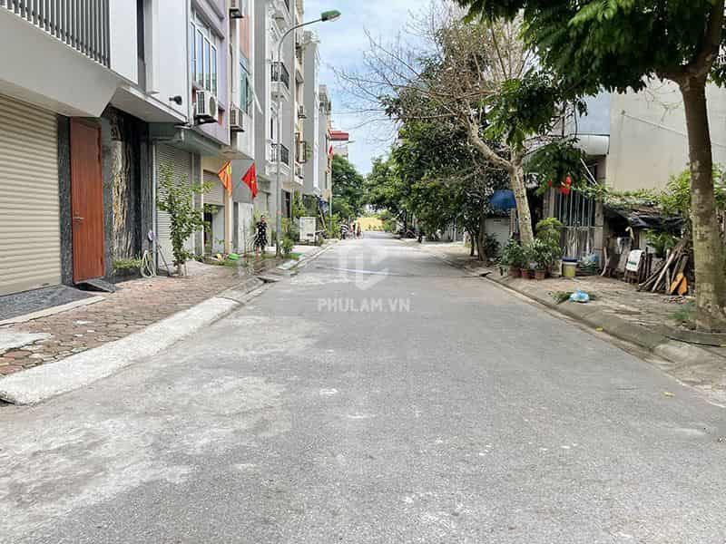 Chuyển về quê khởi nghiệp bán lại mảnh 79m2 đất TĐC Thượng Thanh, Long Biên