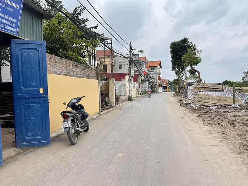 Chính chủ bán 83,1m2 view sông tại Đào Xuyên. Ngay cạnh Vin & Vinpearl