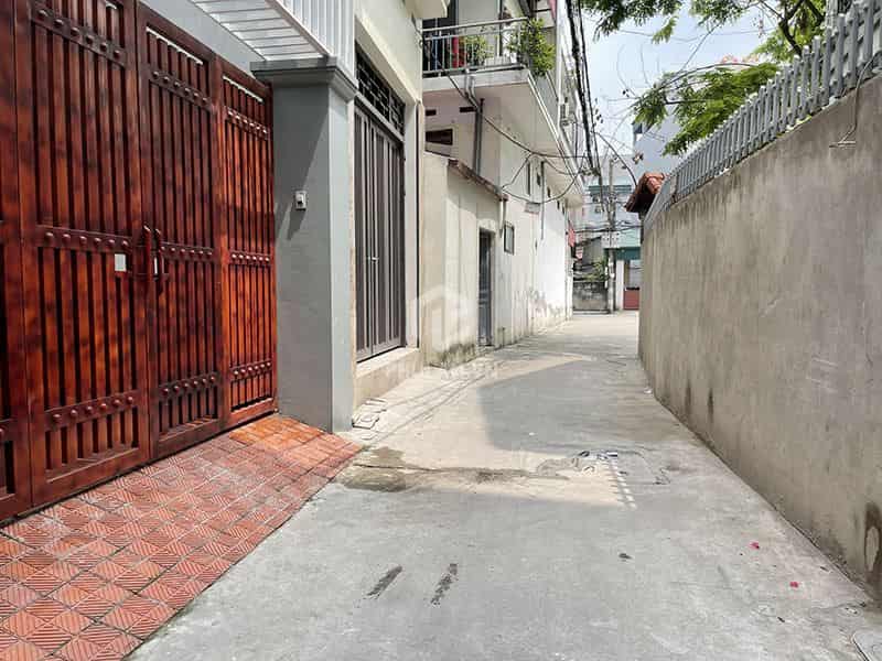 Chính chủ cần bán 37m2 đất thổ cư gần tòa Eco Phúc Lợi