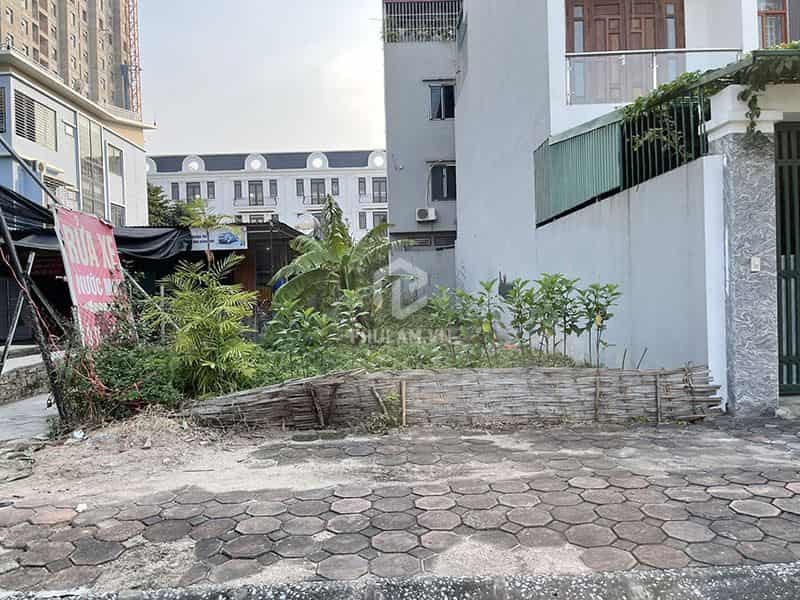 Chuyển lên Shophouse cần bán 101,5m2 đất đấu giá 31ha Trâu Quỳ