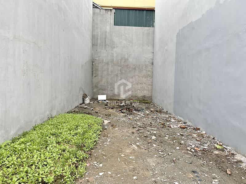 Chuyển vào Vin ở bán lô đất thổ cư 61,8m2 View hồ Thôn Đặng, xã Đặng Xá