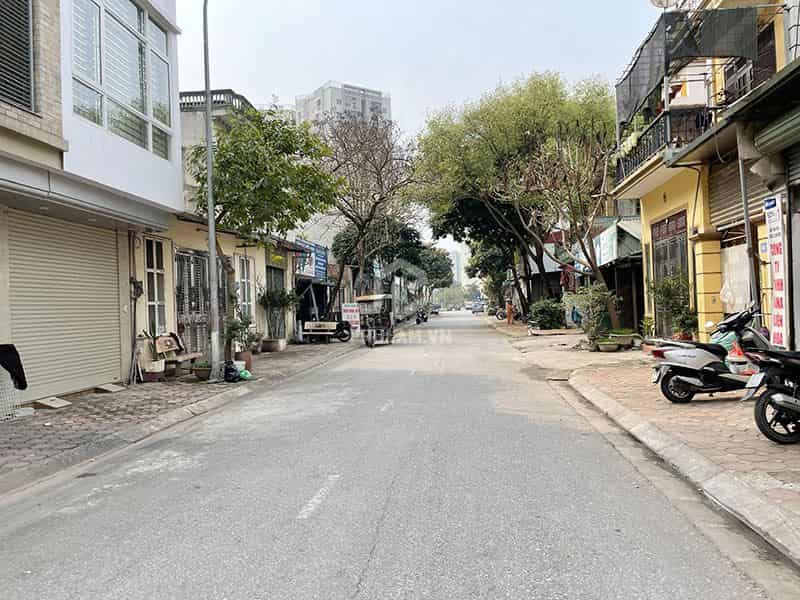 Hiếm! 50m2 đất mặt đường Đặng Văn Hưởng. Khu dân trí cao, tiện ích nhiều