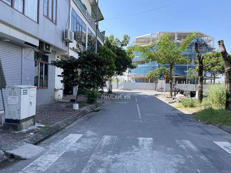 [SIÊU HIẾM] Chính chủ bán 53,7m2 đất TĐC Trâu Quỳ, Gia Lâm. View vườn hoa thoáng mát