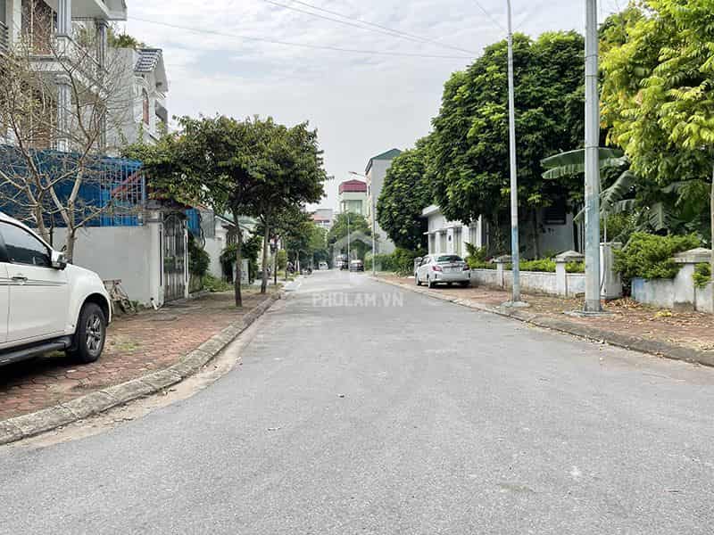 Trong khoảng hơn 10 tỷ đây là sự lựa chọn tốt 101,5m2 đất 31ha Trâu Quỳ