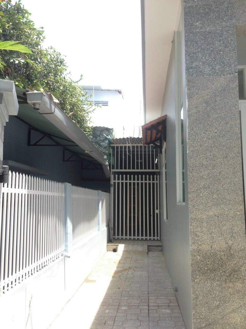 Nhà phường Ngọc Hiệp, Nha Trang_ 3ty780