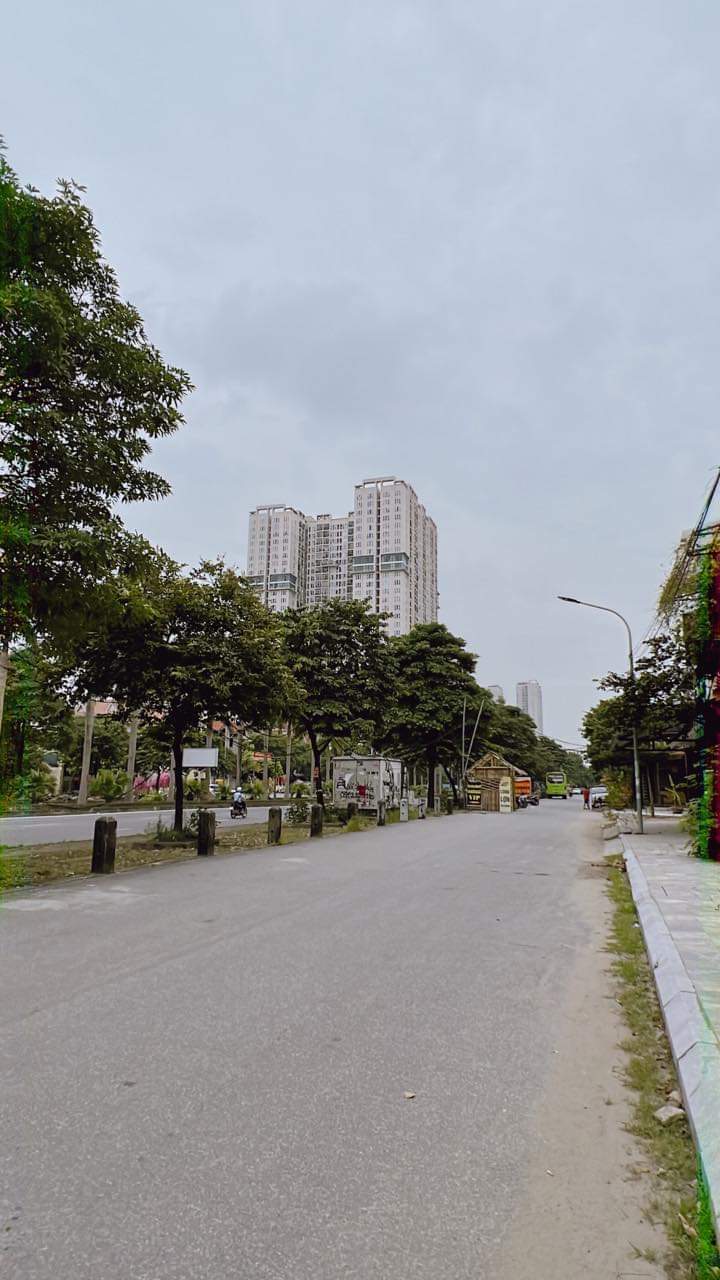 Mặt phố kinh doanh Lê Trọng Tấn, Biệt thự Thiên Đường Bảo Sơn, 131m2 giá hiếm