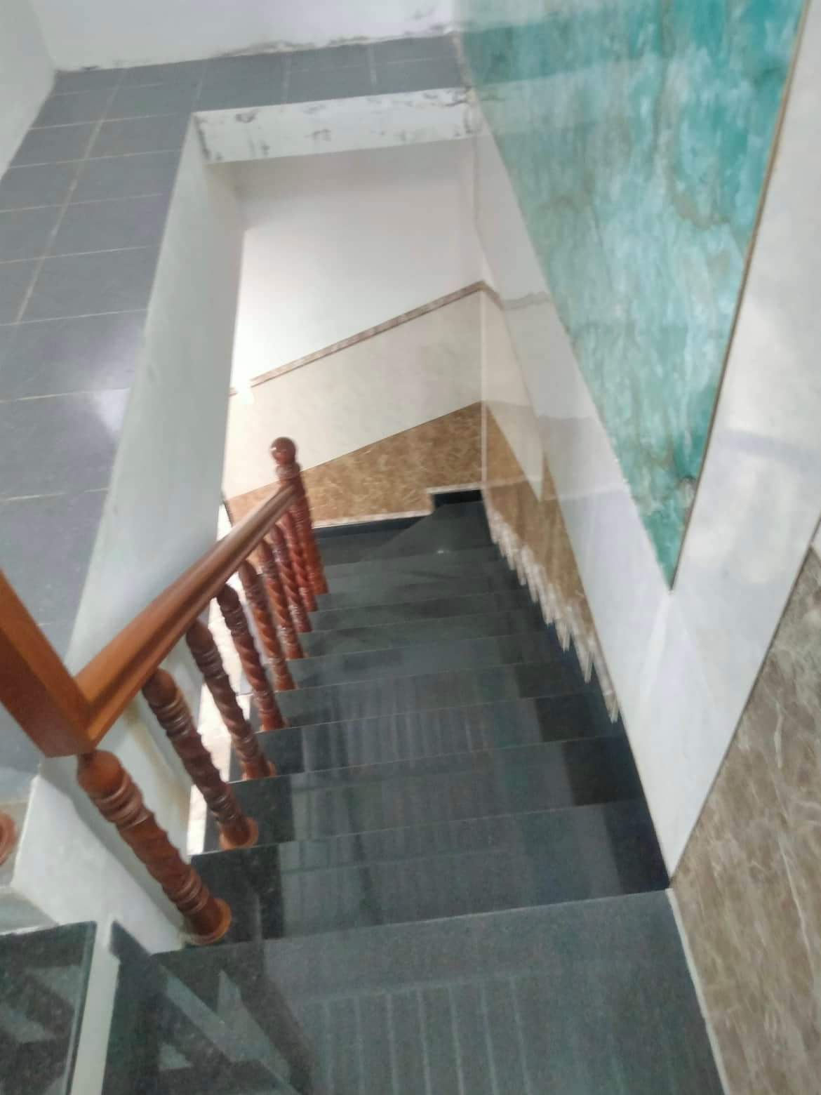 Khách sạn Khánh Hòa, KĐT Phước Long B_ 9 tỷ