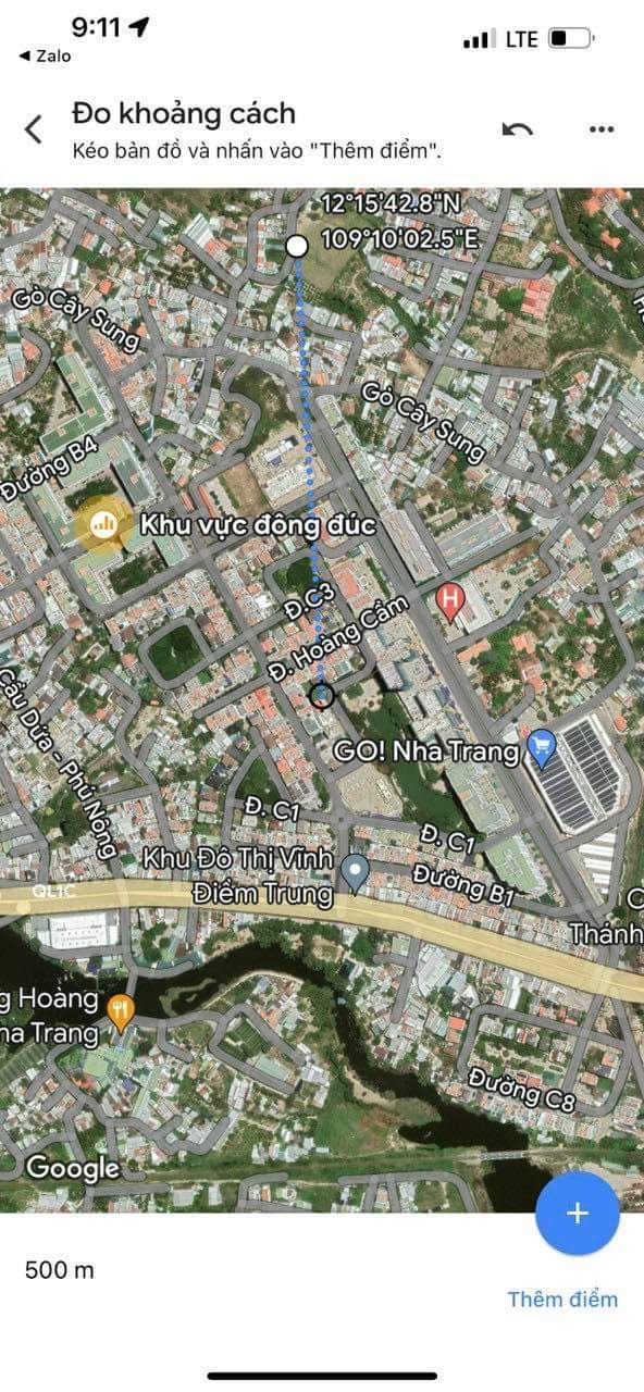 Nhà đẹp Phú Nông, Nha Trang_ 3 tỷ 620