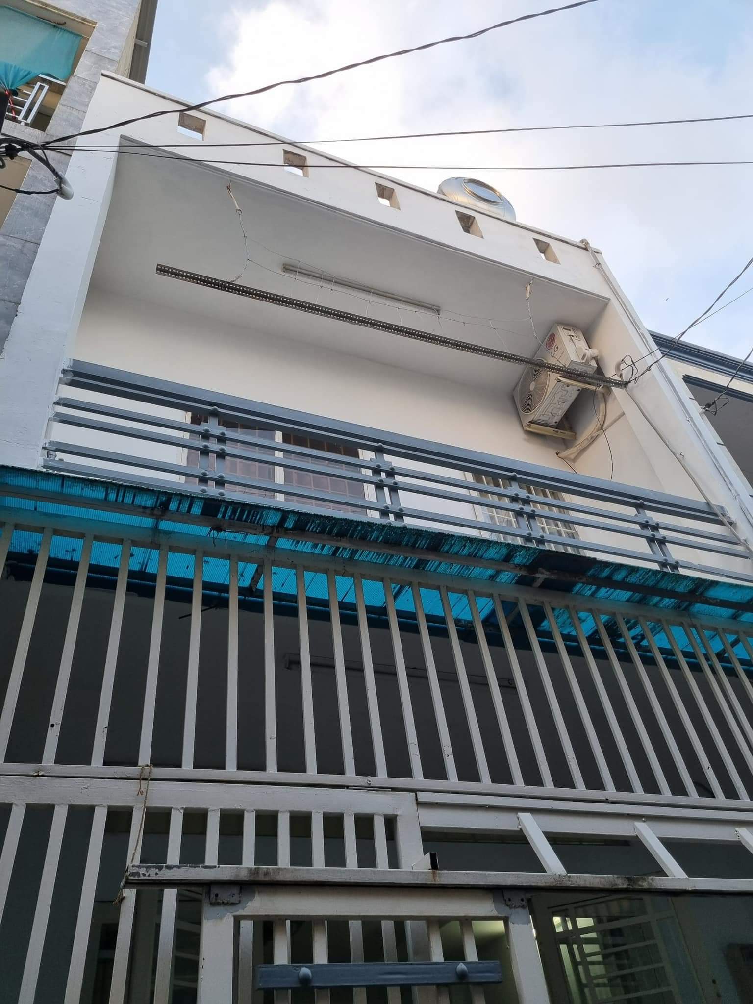 🏠NHÀ CHÍNH CHỦ QUẬN GÒ VẤP-QUANG TRUNG-DT 40M2🏠