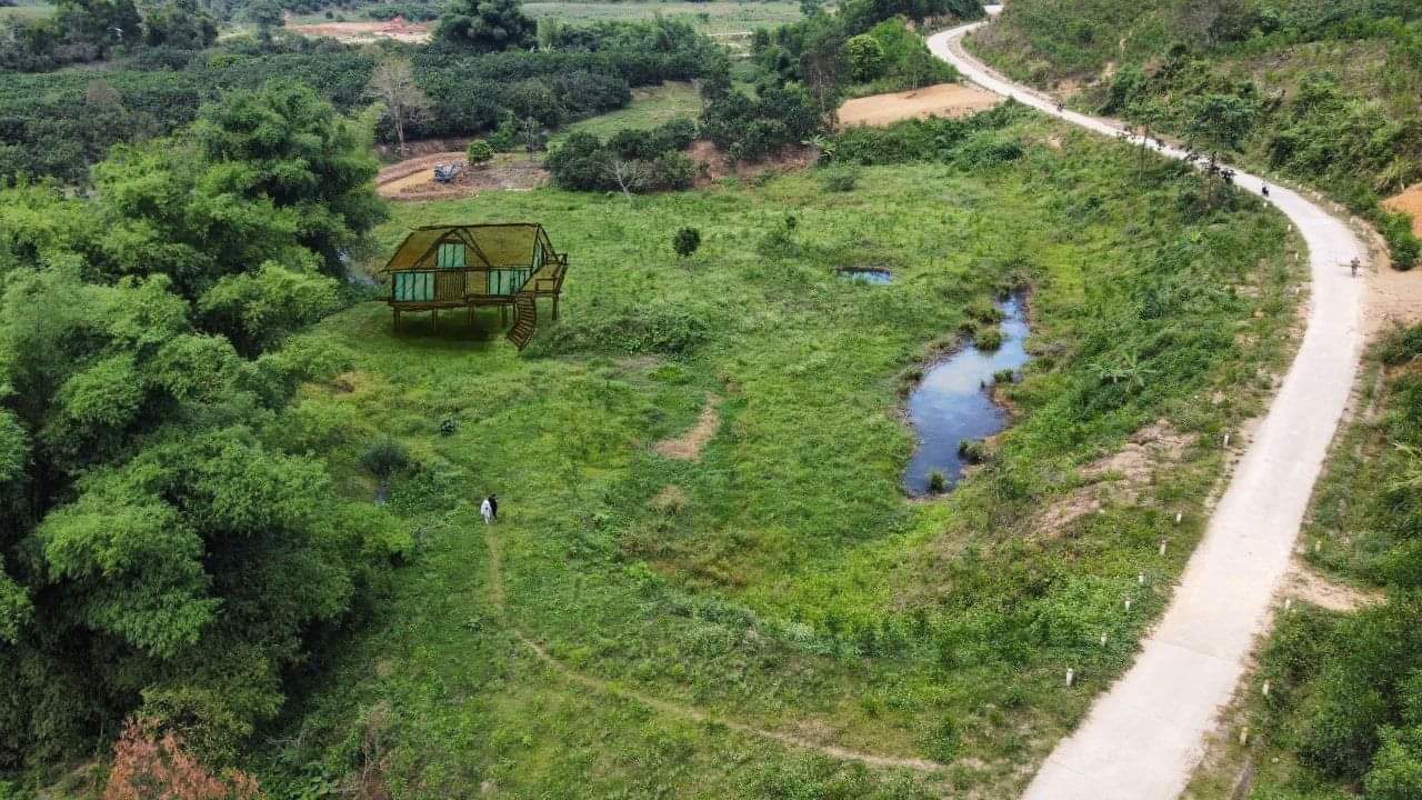 Đất đẹp Khánh Vĩnh, Khánh Hòa_2,1 tỷ