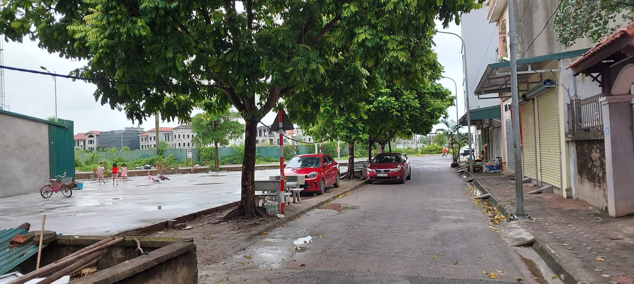 Nhà Còn Mới Tặng lại nội thất An Khánh Hoài Đức chỉ 3 tỷ