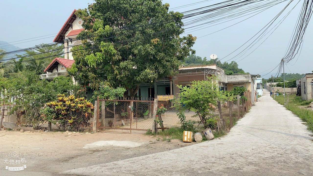 Đất nền Khánh Hòa, Phước Đồng_ 3,1 tỷ