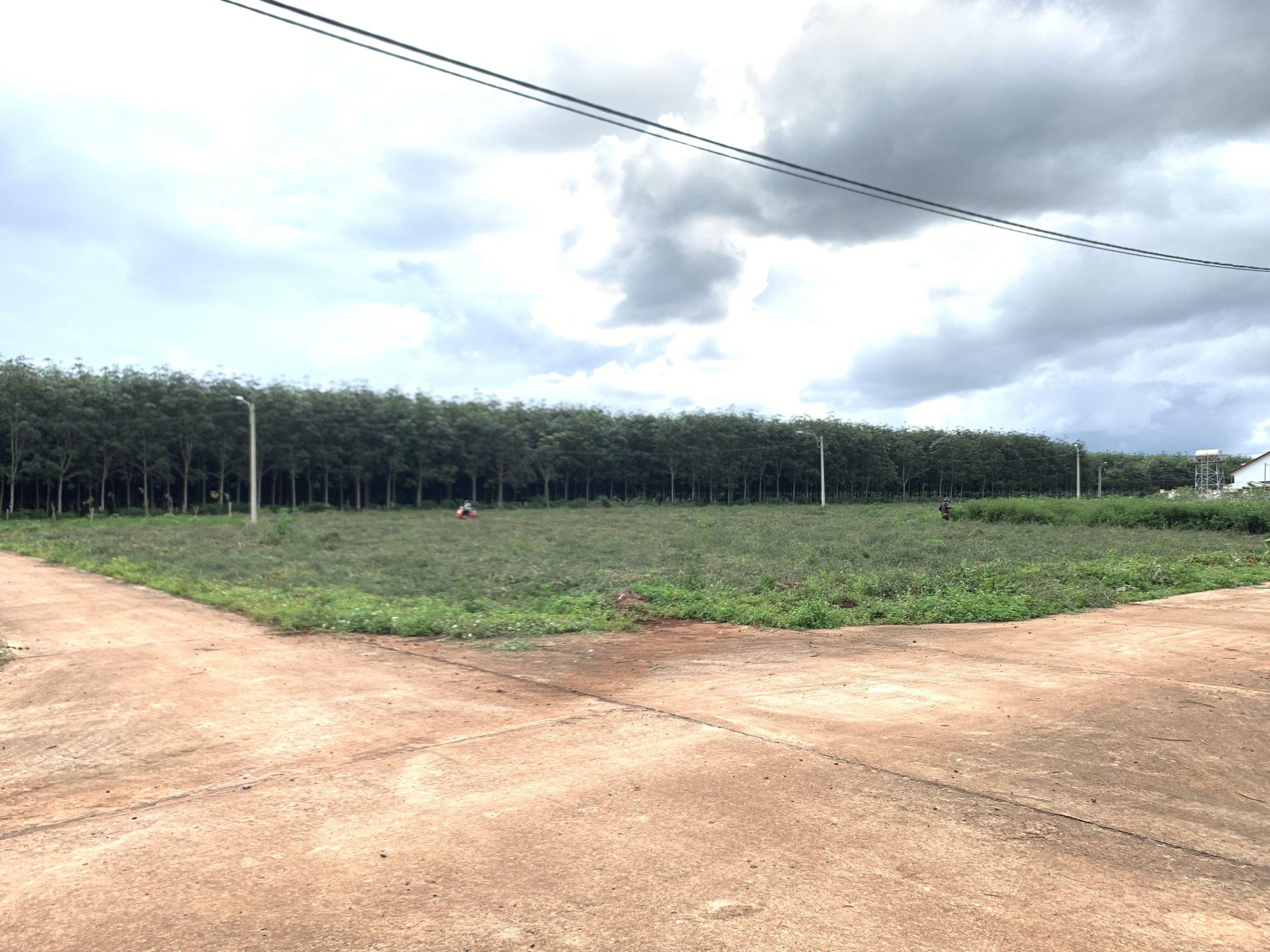 Đang sẵn 20 suất đầu tư giai đoạn đầu Đất nền Krông Năng giá chỉ 900 triệu/nền 132m2 (6x22).