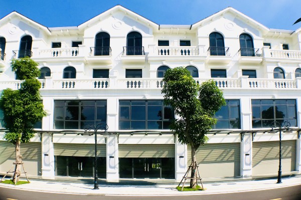 shophouse Vinhomes Ocean Park 3