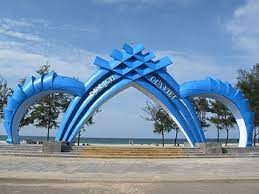 CẦN BÁN LÔ GÓC 2 MT VIEW BIỂN CỬA VIỆT, GIÁ 5tỷxx - LH: 097.248.74.74